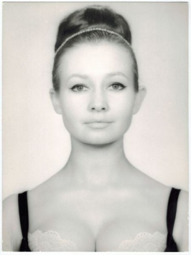 Elzbieta Czyzewska, no.2